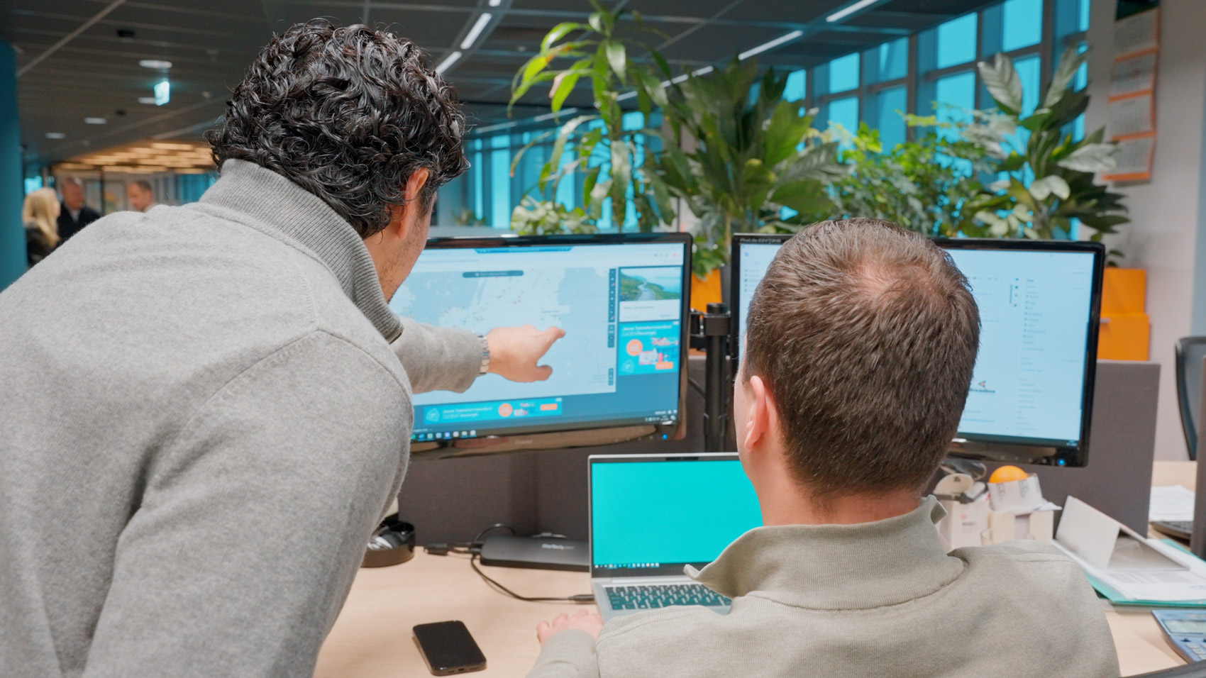 vessel positions, dry bulk, project cargo, transport, breadbox, liner services, african trade routes